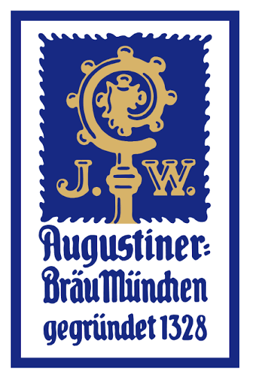 Logo Augustiner