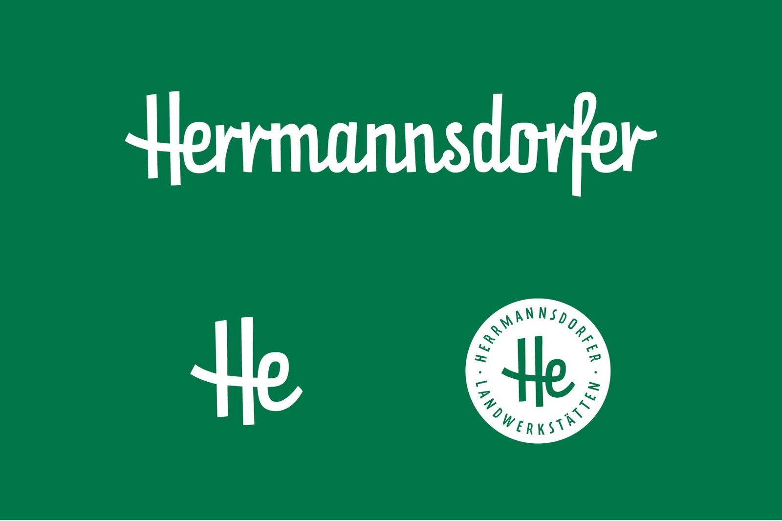 Logo Herrmannsdorfer Landwerkstätten