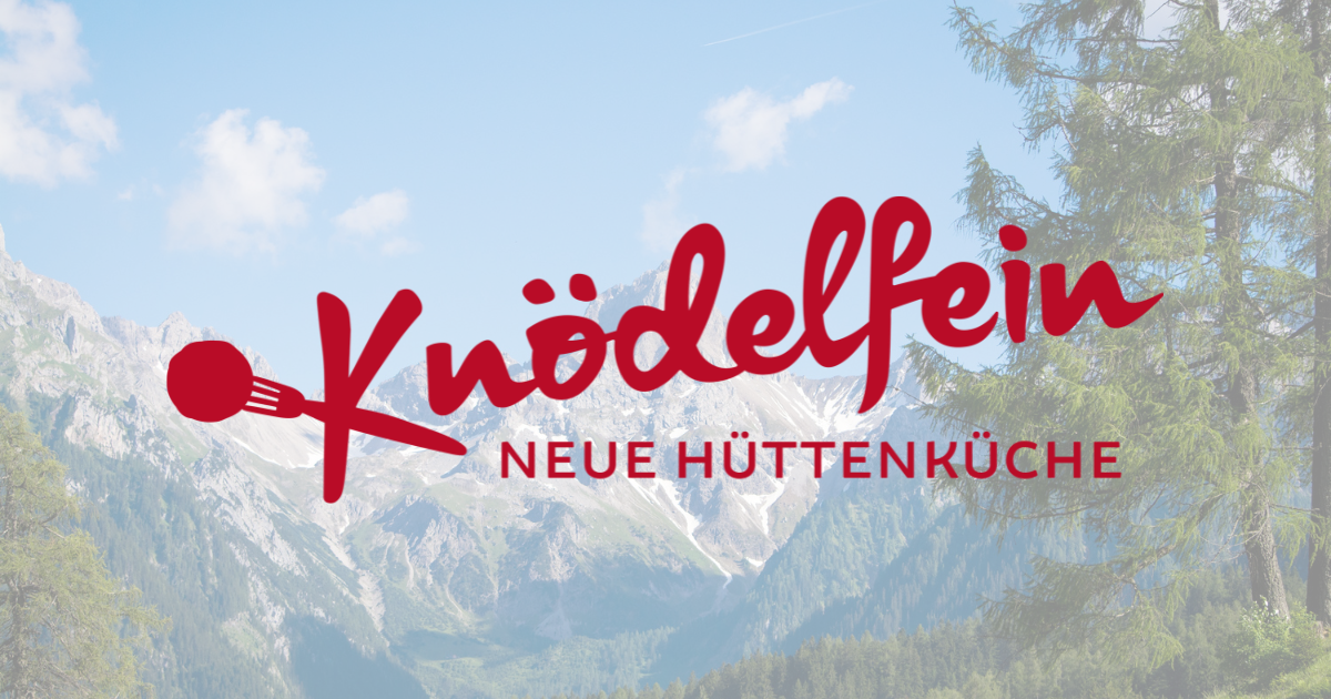 Logo Knödelfein